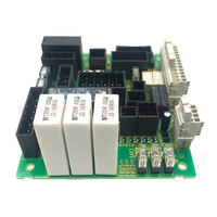 La carte de circuit imprimé FANUC A20B-2005-0150 A05B-2650-C403 utilisée a été testée correctement