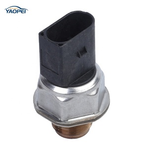 04L906054 YAOPEI Capteur de pression de carburant pour <span class=keywords><strong>Audi</strong></span> A1 A3 Cabriolet A6 <span class=keywords><strong>Q2</strong></span> A8 Q7 Q8 Skoda Fabia Octavia Rapid Karoq Kodiaq Superb VW - Product Image 4