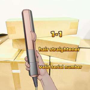 La mejor calidad HD08/HS05/HD16/HT01/HD07/V15/V15S DY-song sin hojas ONS secador de pelo de iones negativos de alta velocidad Super secador de pelo Sonics - Product Image 3