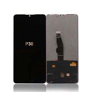 Écran tactile LCD pour téléphone Huawei P30 Lite New Edition P60 P30 P20 P40 <span class=keywords><strong>P50</strong></span> <span class=keywords><strong>Pro</strong></span> Lite P60 Art P40 <span class=keywords><strong>Pro</strong></span>+ <span class=keywords><strong>P50</strong></span> <span class=keywords><strong>Pocket</strong></span> - Product Image 3