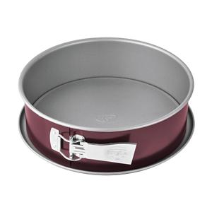Dr. Oetker Springform <b>Pan</b> 24 Cm Bicolor <b>Nonstick</b> Baking Dish - Product Image 1