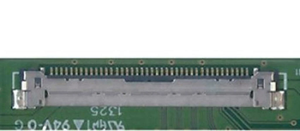 Pantalla LCD LED de 14.0 Pulgadas NT140WHM-T02 V8.0, NT140WHM-N41 V8.0, V8.1, V8.2, 30 Pines con Pestañas, HD 1366x768 para HP Chromebook 14 G6 - Product Image 4