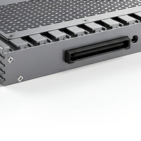 Mini PC OPS en aluminium sans ventilateur, processeur Intel de 12e et 13e génération (i7/i5 12700H), 8 Go de RAM, SSD 256 Go, affichage 4K sur quatre écrans, système Windows