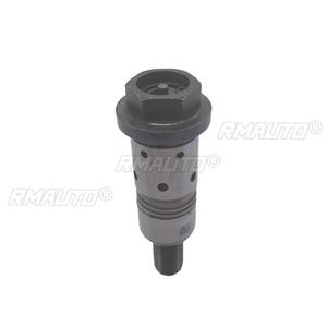 Válvula de control de aceite 243552J000, válvula solenoide del árbol de levas para motor Hyundai, accesorios para coche - Product Image 3