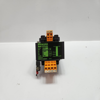 Transformador de Control y Aislamiento Monofásico Plc Elektronik T60/b 86253 para Producto en Garantía