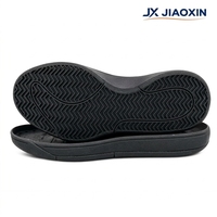 Semelle extérieure de chaussure de course en EVA, légère, absorbant les chocs, antidérapante, pour la fabrication de chaussures de sport, vente directe d'usine