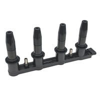 Venta Directa de Fábrica, Bobina de Encendido KS09-033B OE 96476983 55561655 25186687 OLIVER, Compatible con Chevrolet Buick