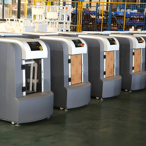 เครื่องผสมสีอัตโนมัติพร้อมมอเตอร์และเครื่องกวนหมึกพิมพ์สำหรับอุตสาหกรรมตกแต่งภายในบ้าน ขนาด 20 ลิตร ได้รับการรับรองมาตรฐาน CE - Product Image 6