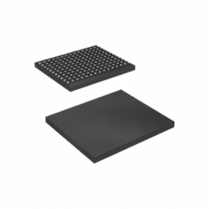 CY7C1354DV25-200BZI 165 LBGA Components Electronic Memory Authorized Distributor - Product Image 1