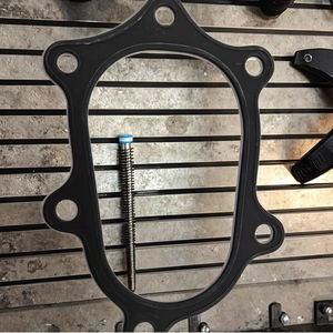 Turbocompresseur à joint électrique 28233 — 2G400, SANTAFE/<span class=keywords><strong>SPORTAGE</strong></span>/K5/SONATA G4KJ g4kd - Product Image 4