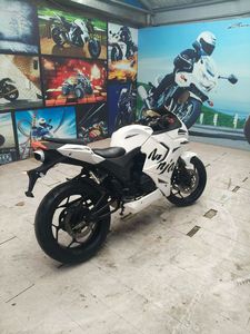 Motocicletas Usadas de Gasolina <span class=keywords><strong>Kawasaki</strong></span> <span class=keywords><strong>Ninja</strong></span> <span class=keywords><strong>250</strong></span>, Motos Deportivas de 250cc, Motocicletas de Carreras - Product Image 2