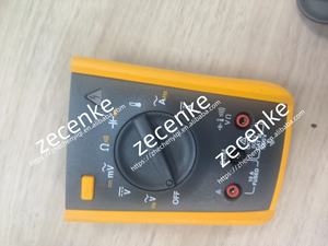 Panel multímetro digital 233 - Product Image 3