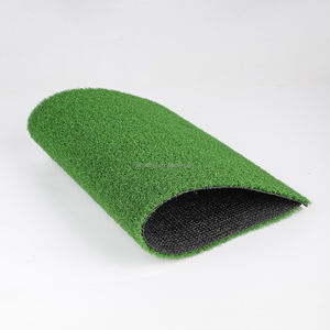 <span class=keywords><strong>Gazon</strong></span> artificiel bouclé ignifuge, écologique et durable pour le golf, idéal pour l'aménagement paysager et l'utilisation intérieure/extérieure - Product Image 3