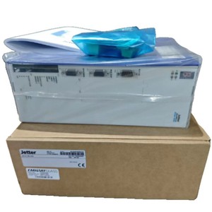 Controlador de Motor Serie AKD Jetter Servo Drive JM-215B-480 0.75KW 220V - Product Image 5