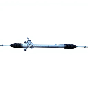 Crémaillère de direction assistée mécanique 45500-BZ012 pour Toyota RHD - Product Image 2