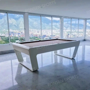 <span class=keywords><strong>Mesa</strong></span> <span class=keywords><strong>de</strong></span> <span class=keywords><strong>billar</strong></span> <span class=keywords><strong>3</strong></span> <span class=keywords><strong>en</strong></span> 1 <span class=keywords><strong>de</strong></span> madera maciza y pizarras <span class=keywords><strong>de</strong></span> tamaño estándar internacional, tamaño <span class=keywords><strong>de</strong></span> 9 pies, 8 pies y 7 pies con tenis <span class=keywords><strong>de</strong></span> <span class=keywords><strong>mesa</strong></span> y tapa <span class=keywords><strong>de</strong></span> comedor - Product Image 3