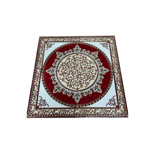 Hotselling bán buôn mô hình Ma-rốc gạch Arabic thảm như mộc mạc sàn gốm sứ gạch - Product Image 6