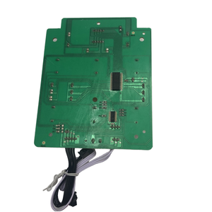 Placa de Control Universal para Aire Acondicionado Portátil, PCBA para Unidades de CA Móviles, Personalización OEM - Product Image 4