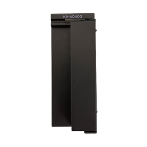 Controlador Lógico Programable (PLC) KV-AD40G KV-DA40 KV-DA40V, Unidad de Conversión AD, Usado para Control de Procesos, en Stock, Origen Japón Garantizado - Product Image 1