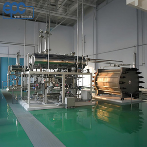 Generador de hidrógeno AWE ALK, electrolizador alcalino versátil con diafragma compuesto para producción de hidrógeno, fuente de agua alcalina - Product Image 6