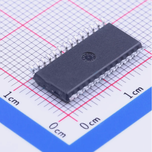 Brand New Original Genuine Products in Stock SM72295MAX/NOPB IC PHOTO FULL BRIDGE DR 28SOIC Optoelectronic <strong>PMIC</strong> - Product Image 2