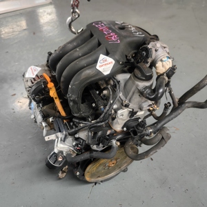 Motor Original Usado <span class=keywords><strong>en</strong></span> <span class=keywords><strong>Venta</strong></span> para <span class=keywords><strong>Volkswagen</strong></span> CEN, 4 Cilindros, 2.8 Litros, Motor de Gasolina, Disponible <span class=keywords><strong>en</strong></span> Stock - Product Image 4