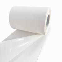 Maßgefertigter Hochhaftender Kunstdruckpapier-Aufkleber GH505 Heißschmelzkleber für Niedrigtemperatur-Etikettierung Direkt vom Hersteller Geeignet für Allgemeine Drucker