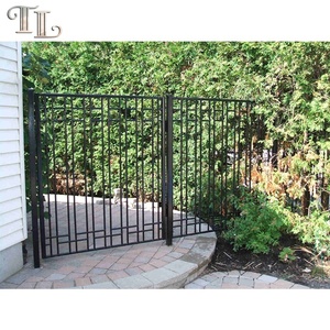 Puerta <span class=keywords><strong>de</strong></span> Garaje Galvanizada, Últimos Diseños <span class=keywords><strong>de</strong></span> Puertas Principales <span class=keywords><strong>de</strong></span> <span class=keywords><strong>Hierro</strong></span>, Entrada Metálica, Puertas <span class=keywords><strong>de</strong></span> <span class=keywords><strong>Hierro</strong></span> Forjado - Product Image 4