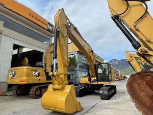 Excavadora hidráulica de cadenas Cat330GC, excavadora CAT330GC, excavadora Cat en oferta, disponible en stock - Product Image 5