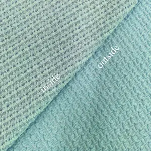 Best-Selling Custom 80 polyester 20 polyamide fabric wholesale Fabric For Garments