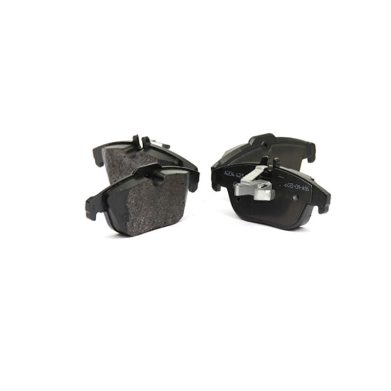 MERCEDES C220 CDi 07-13 FRONT 2 BRAKE DISCS & PADS SET CHECK SIZE 295MM ONLY | UK