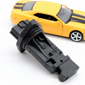 Débitmètre d'air 22680-4M500 226804M500 0280218040 pour Nissan Maxima Sentra Subaru <span class=keywords><strong>Legacy</strong></span> - Product Image 5