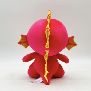 Đồ Chơi Sang Trọng Ultraman Tăng Ultraman Thú Nhồi Bông Tốt Bán Tùy Chỉnh Đồ Chơi Sang Trọng - Product Image 4