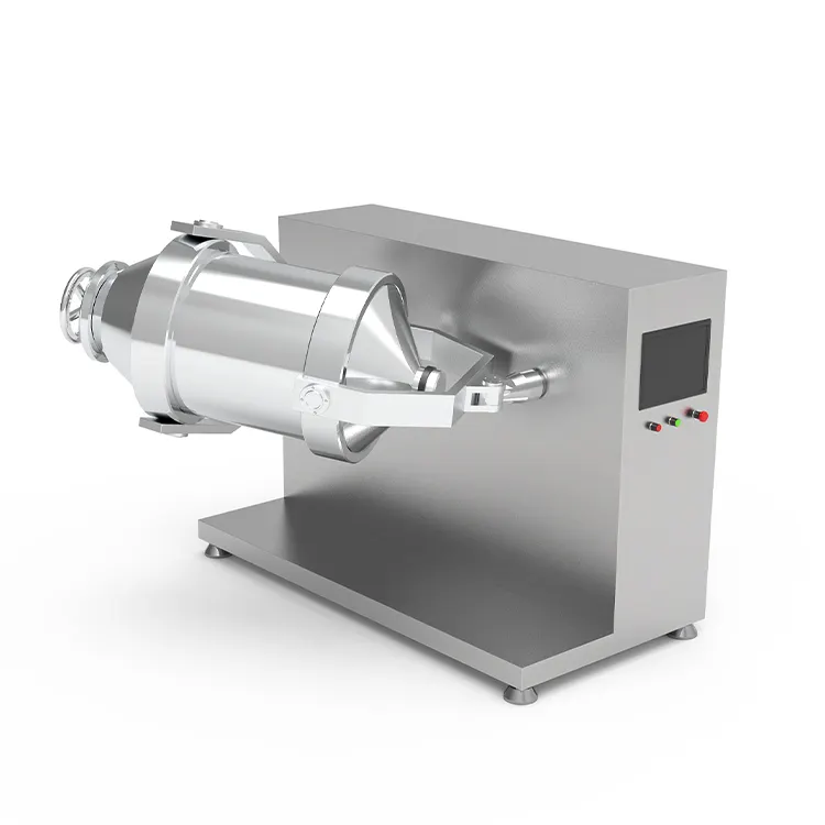 automatic charcoal powder mixer mixing machine 50kg 100kg 200kg