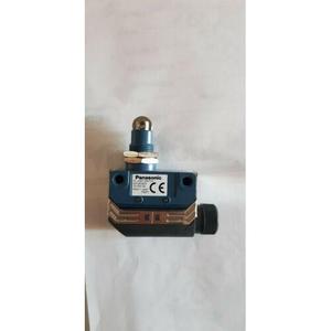 สวิตช์จำกัดระยะ AZH2032CE SUNX แบบ DPDT 5A 240V IP45 วัสดุ ABS ขั้วต่อแบบสกรู ผลิตในญี่ปุ่น อิตาลี มีสินค้าในสต็อก - Product Image 1