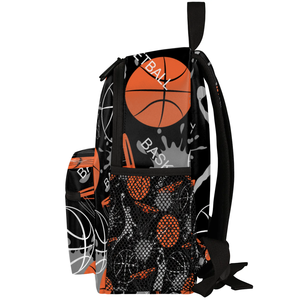 Multi Functional Fashionable Casual <strong>Backpack</strong> With Adjustable Shoulder Straps Suitable <strong>for</strong> <strong>School</strong> Use And Weekend Travel - Product Image 3