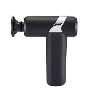 <span class=keywords><strong>Pistola</strong></span> <span class=keywords><strong>de</strong></span> Masaje Frío/Calor para <span class=keywords><strong>Cabeza</strong></span> y Cuerpo, Eléctrica, para Relajación Muscular Profunda, con 5 Cabezales, Motor <span class=keywords><strong>sin</strong></span> Escobillas, Inteligente - Product Image 4