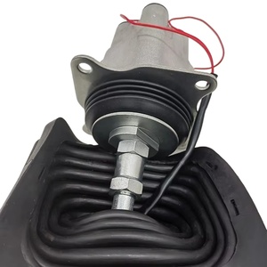 ชุดประกอบจอยสติ๊กสำหรับรถขุด CYJ 20Y-43-22211 22U-43-21181 สำหรับ PC200-7/PC220-7/PC200-8/PC220-8 อะไหล่เครื่องจักรก่อสร้าง - Product Image 4