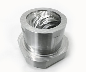 <span class=keywords><strong>CNC</strong></span> Sản xuất nhà cung cấp nguyên mẫu biến phay kim loại máy chính xác tùy chỉnh <span class=keywords><strong>CNC</strong></span> các bộ phận công Phụ tùng xe hơi tự động - Product Image 4