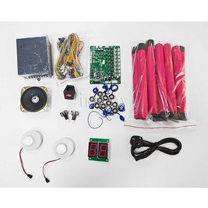 Gioco di Imyjoy per bambini che cattura il bastone per addestramento giocattolo capacità di reazione gioco Arcade Kit di macchine - Product Image 1