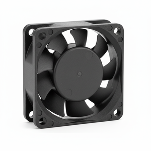 Crown 2010 lámpara refrigeración T7 DC AXIAL FAN para muebles - Product Image 1
