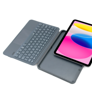 Coque de protection magnétique pour clavier iPad A16 <span class=keywords><strong>11</strong></span> pouces avec contrôle par séparation magnétique pour iPad 10e génération 10,9''/ iPad Air <span class=keywords><strong>11</strong></span>/iPad 10,2 - Product Image 2