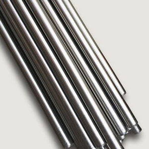 Barra de Níquel de Aleación Inconel 625/600/601/617/686/690/718/725/693/740H/751/783/602CA, 538 MPa de Resistencia Final para Baterías de Alcalinos - Product Image 3