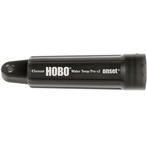 HOBO U22-001 휴대용 고정밀 수온 데이터 로거 농업 및 환경 모니터링용 - Product Image 1