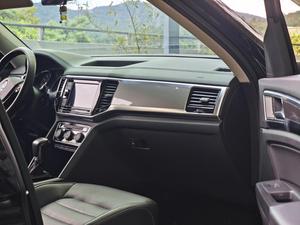 Voiture d'occasion <span class=keywords><strong>2019</strong></span> Volkswagen Teramont 330TSI FWD Édition Luxe SUV d'occasion LHD <span class=keywords><strong>Essence</strong></span> 186 ch 320 Nm 7DCT 7 places - Product Image 5