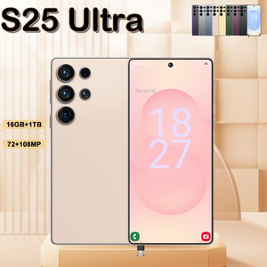 <span class=keywords><strong>Smartphone</strong></span> <span class=keywords><strong>pliable</strong></span> 5G S25 Ultra Version Globale Camon 40 Pro 16+1 To avec batterie 8000 mAh, double SIM, Android 15, écran OLED - Product Image 3