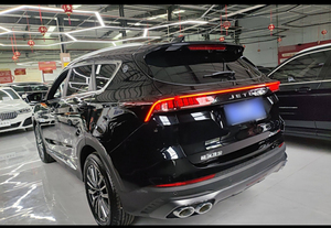 Voiture d'occasion JETOUR X70 PLUS 2025 <span class=keywords><strong>Champion</strong></span> Edition 1.5T DCT <span class=keywords><strong>Champion</strong></span> MAX 5 places - Product Image 4