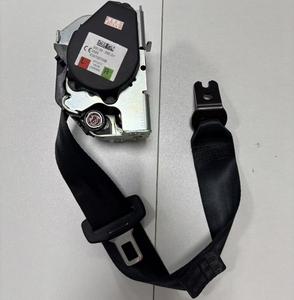 <span class=keywords><strong>Ceinture</strong></span> de sécurité de haute qualité à rétraction automatique, 3 points, pour la sécurité des passagers arrière de l'Audi A3L - Product Image 3