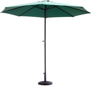 30lbs Base ombrellone per giardino, - Product Image 5