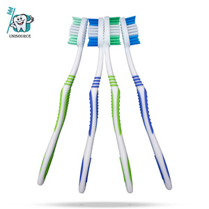 Cepillo de Dientes Personalizado con Cerdas Suaves de Alta Densidad, Estilo Japonés, Manual, para Adultos - Product Image 2
